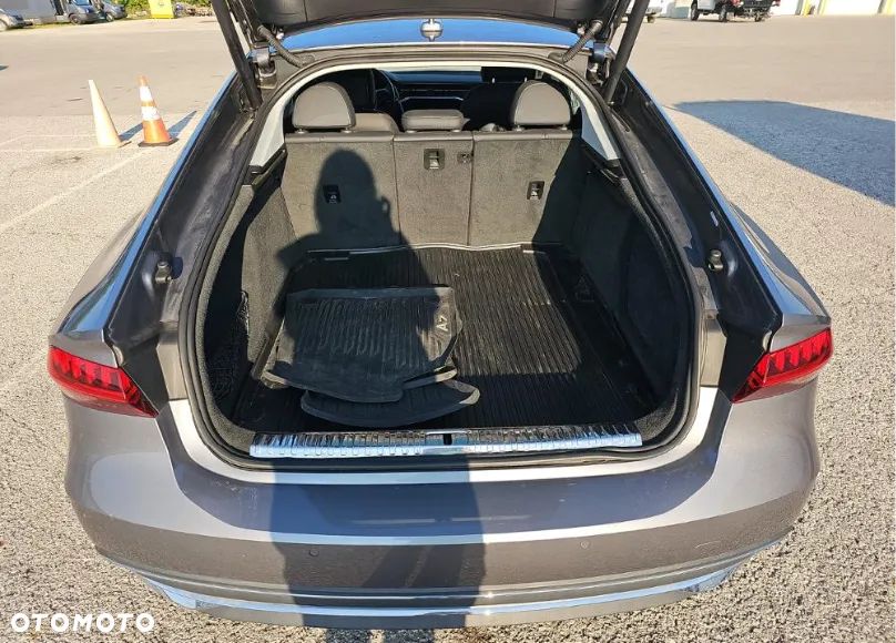 Audi A7 Sportback - 13
