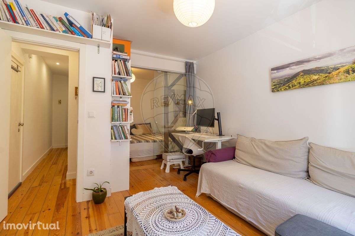 Apartamento T1 para venda - Grande imagem: 4/25