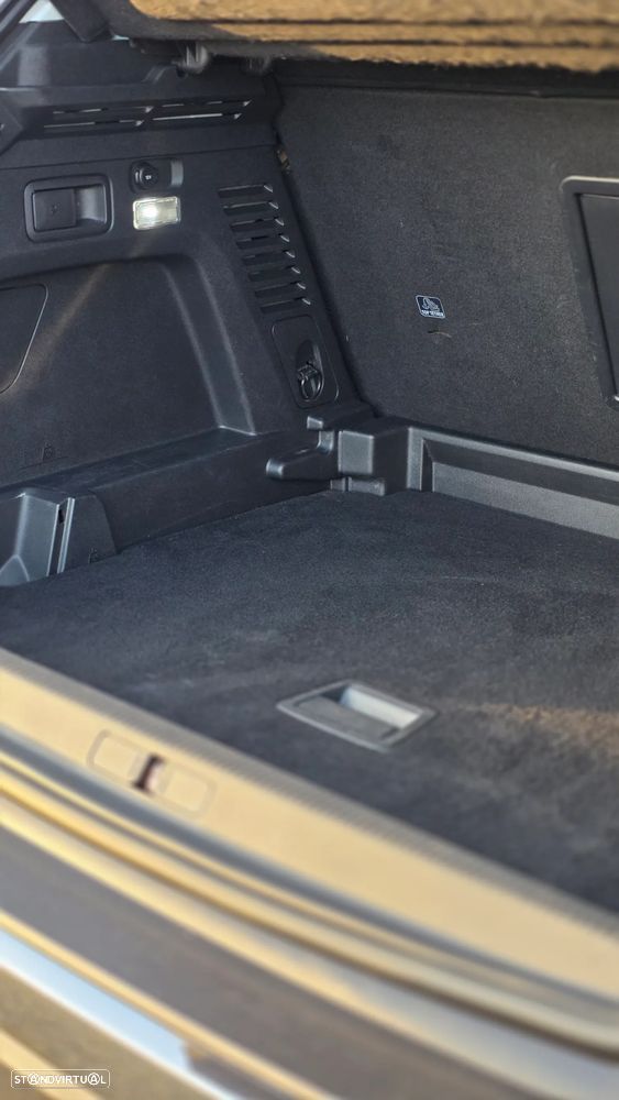 Peugeot 3008 BlueHDi 120 Stop & Start Allure - 12
