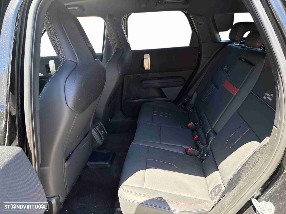 Mini Countryman 2025 photo 5
