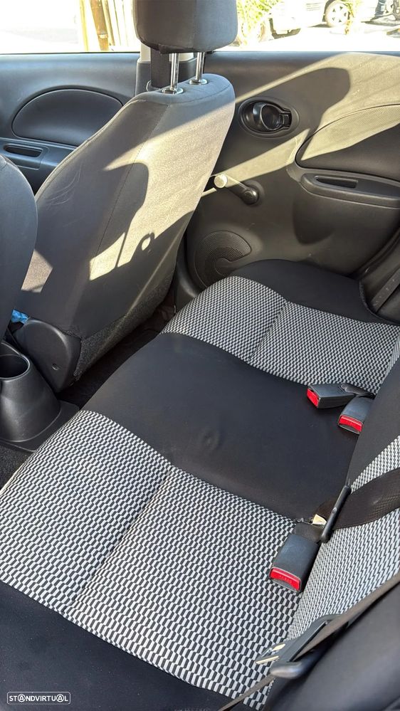 Nissan Micra 1.2 Naru Edition - 11