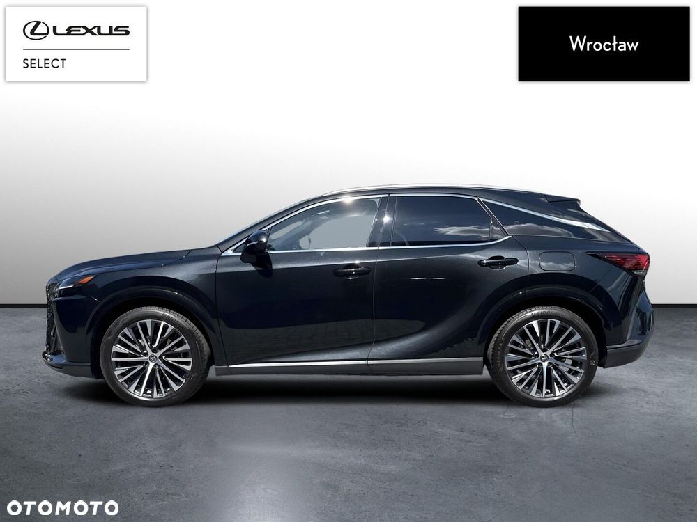 Lexus RX 450h+ Prestige - 3