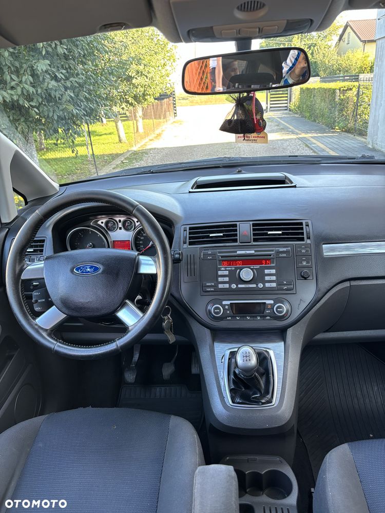 Ford C-MAX - 7