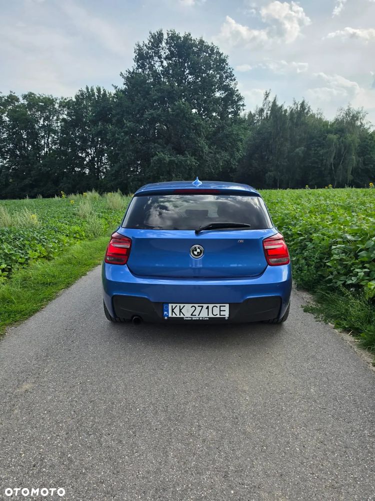 BMW Seria 1 118i - 20