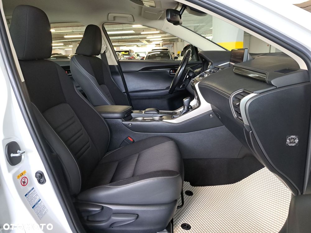 Lexus NX 300 Optimum AWD - 16