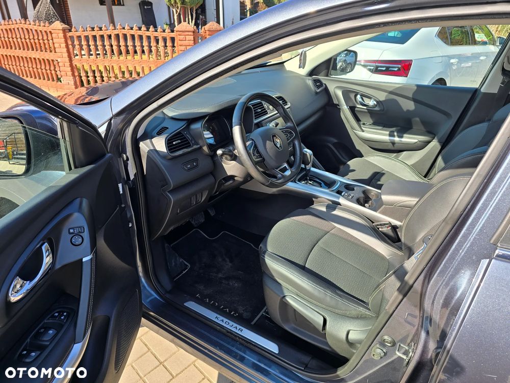 Renault Kadjar - 8