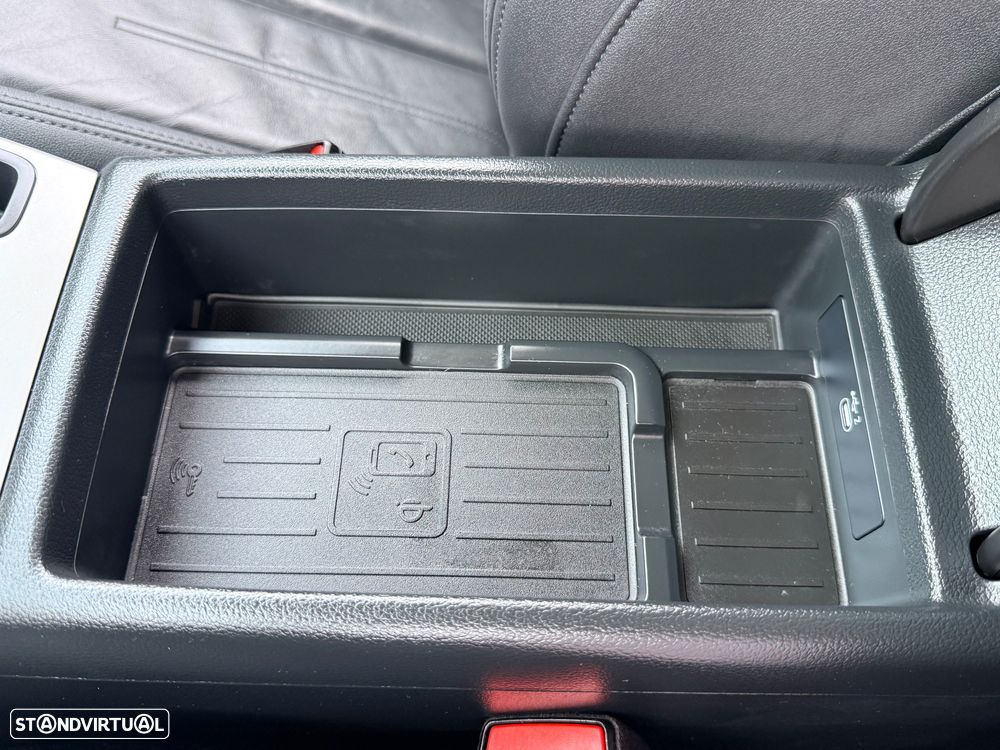 Audi A5 Sportback 35 TDI S tronic sport - 7