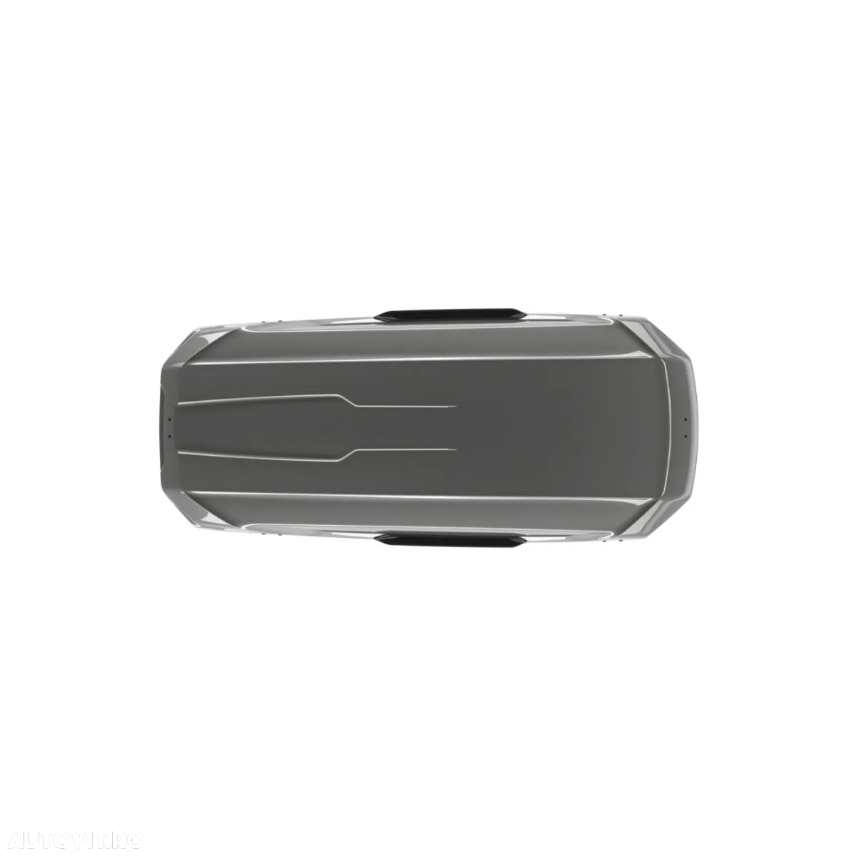 Cutie portbagaj Thule Motion 3 L, Titan Lucios, Noua_Pret Importator - Emitem Factura si Garantie - 5