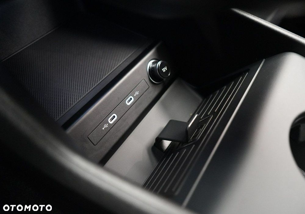 Audi Q4 Sportback e-tron - 23