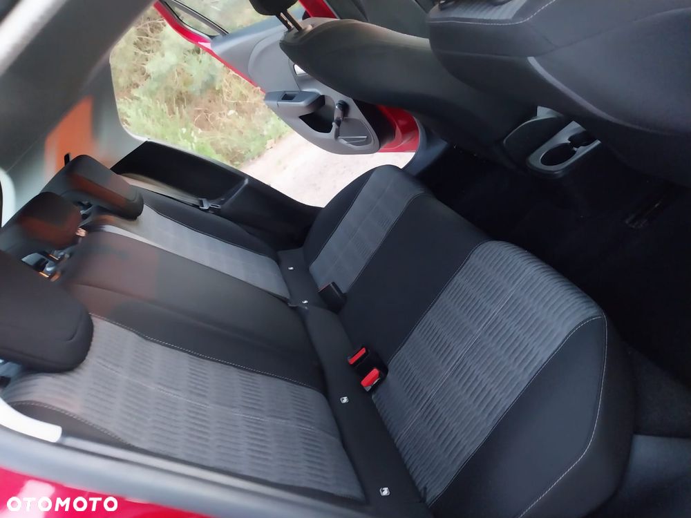 Opel Corsa 1.2 Start/Stop Elegance - 24