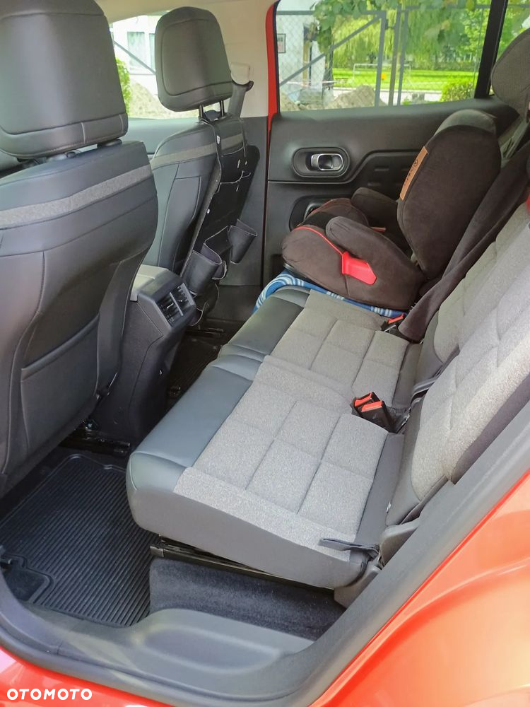 Citroën C5 Aircross 1.5 BlueHDi Feel Pack - 20