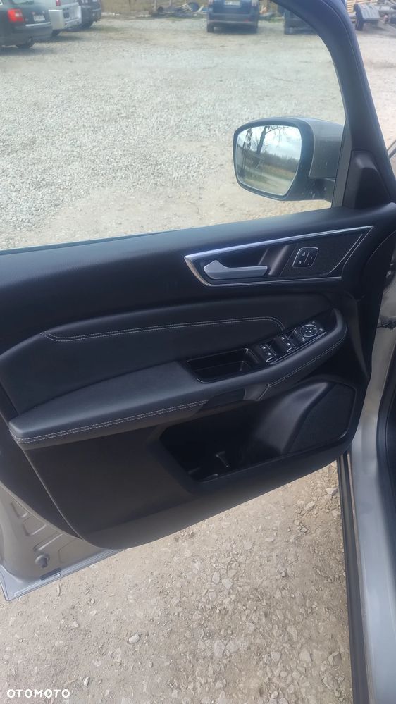 Ford S-Max 2.0 TDCi Titanium PowerShift - 17
