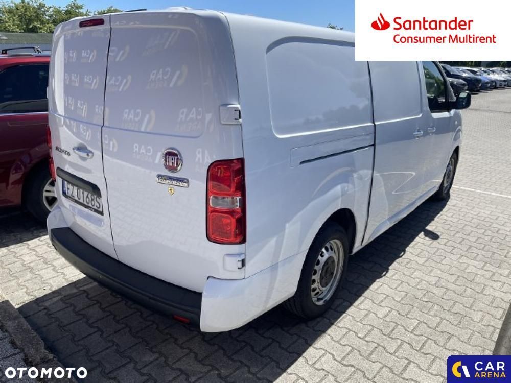Fiat Scudo - 4