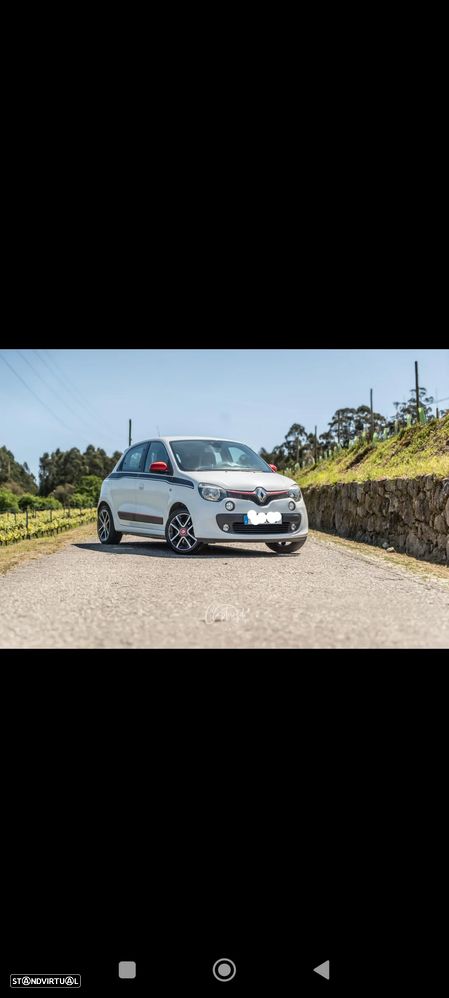 Renault Twingo 0.9 TCe Sport - 4