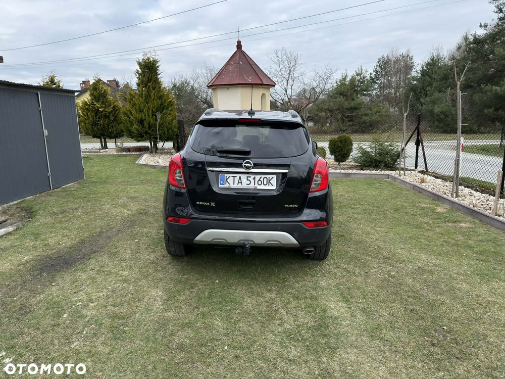 Opel Mokka 1.4 T Enjoy S&S - 7