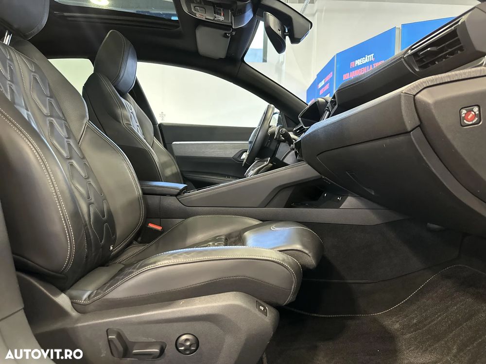 Peugeot 508 - 11