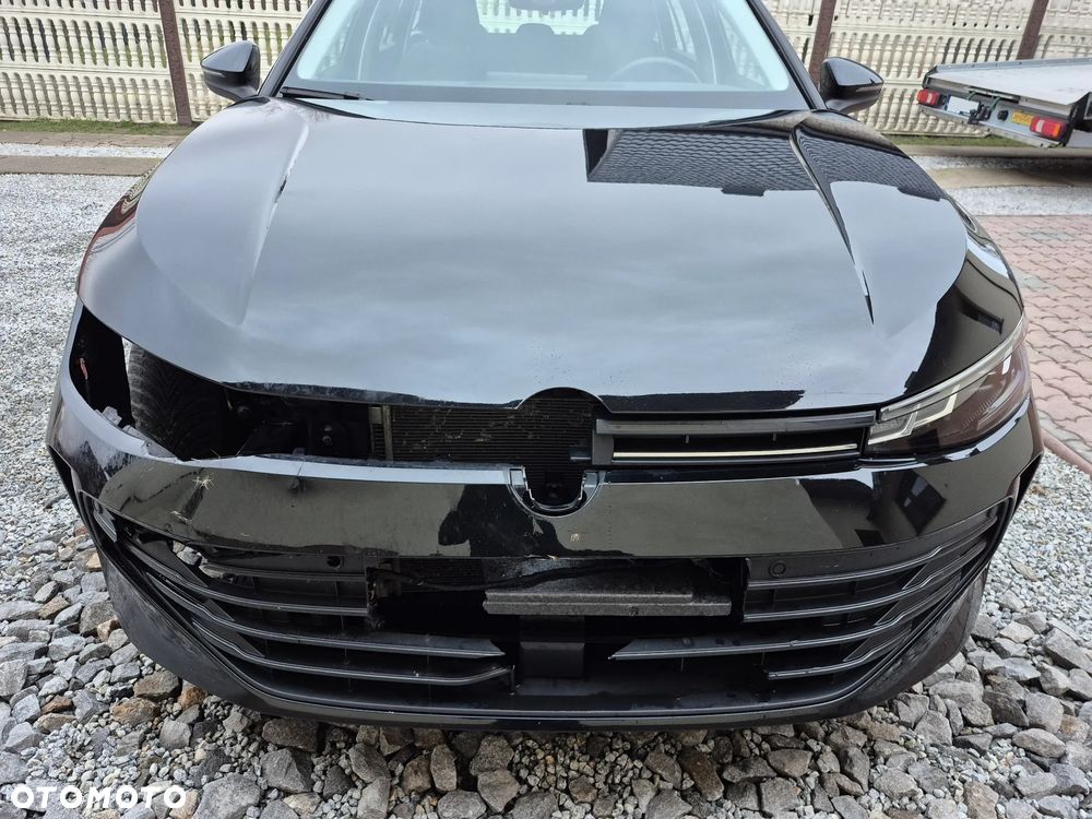 Volkswagen Passat Variant 1.5 TSI EVO Business DSG - 33