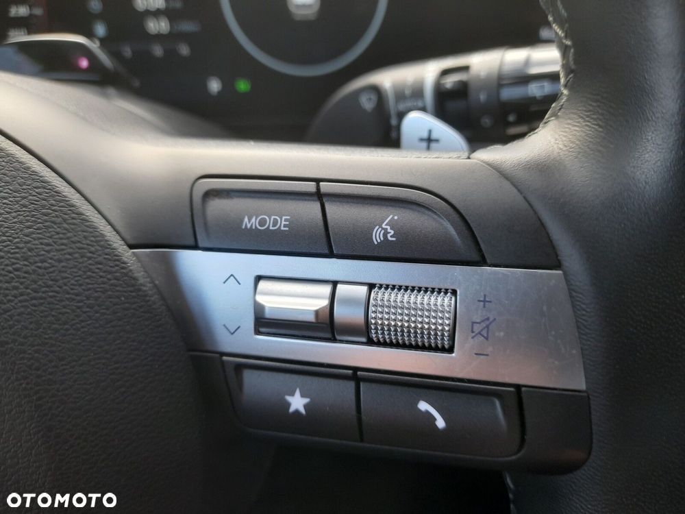 Hyundai Kona - 28