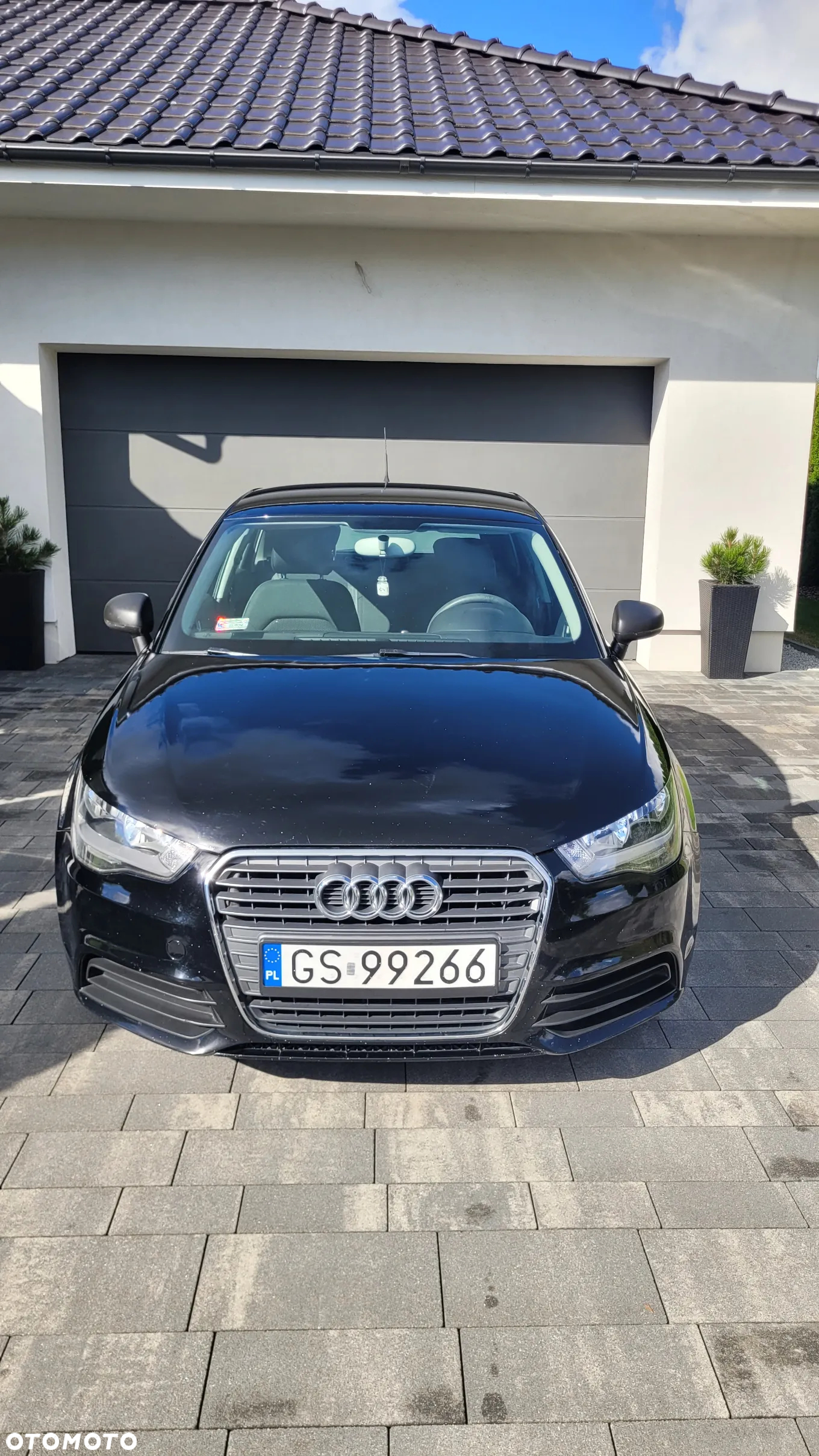 Audi A1 - 13