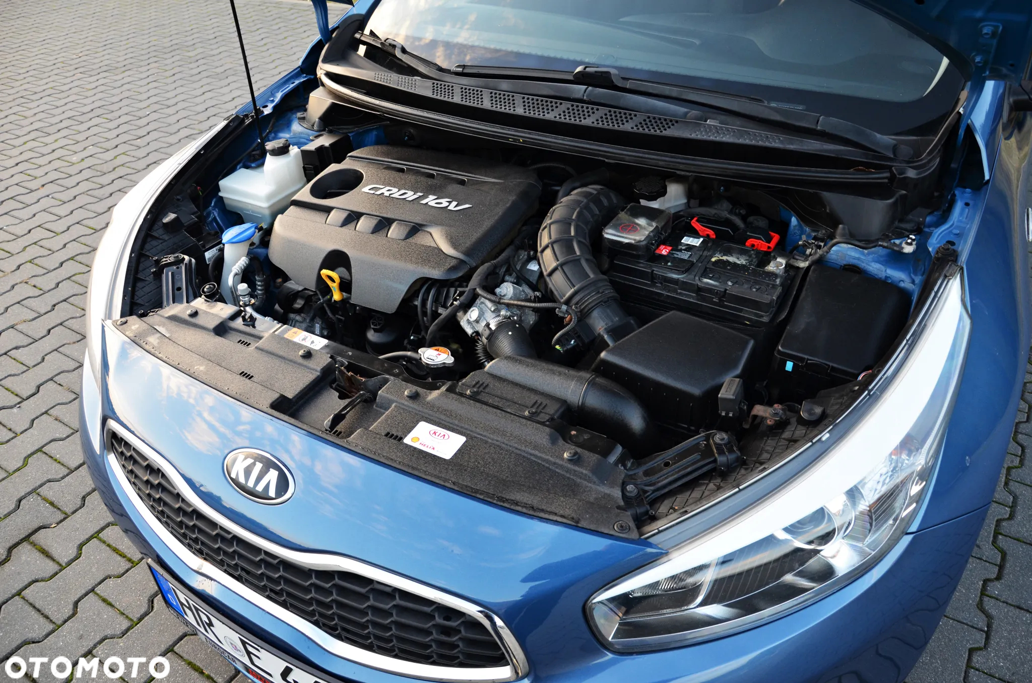 Kia Ceed - 35