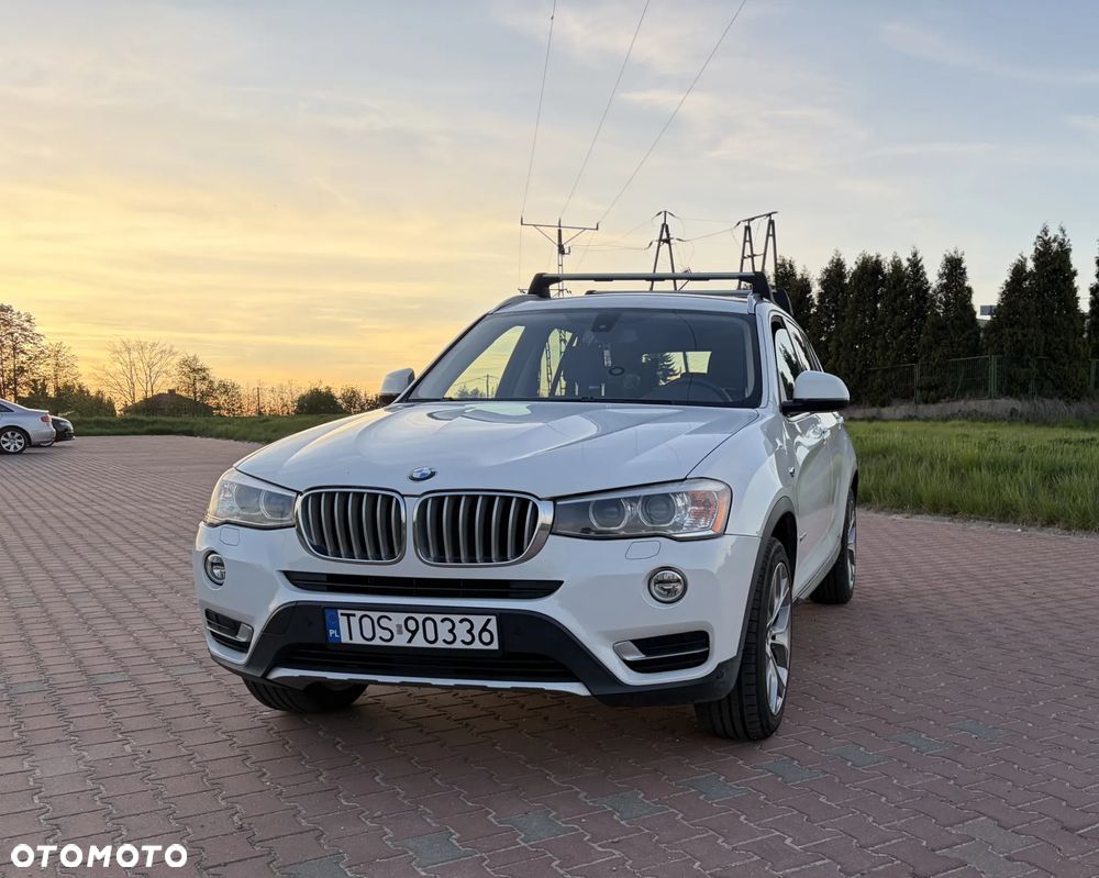 BMW X3 - 15