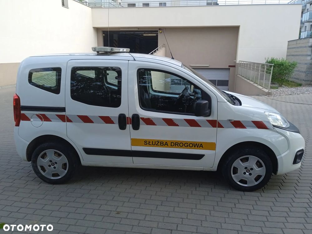 Fiat Qubo - 23