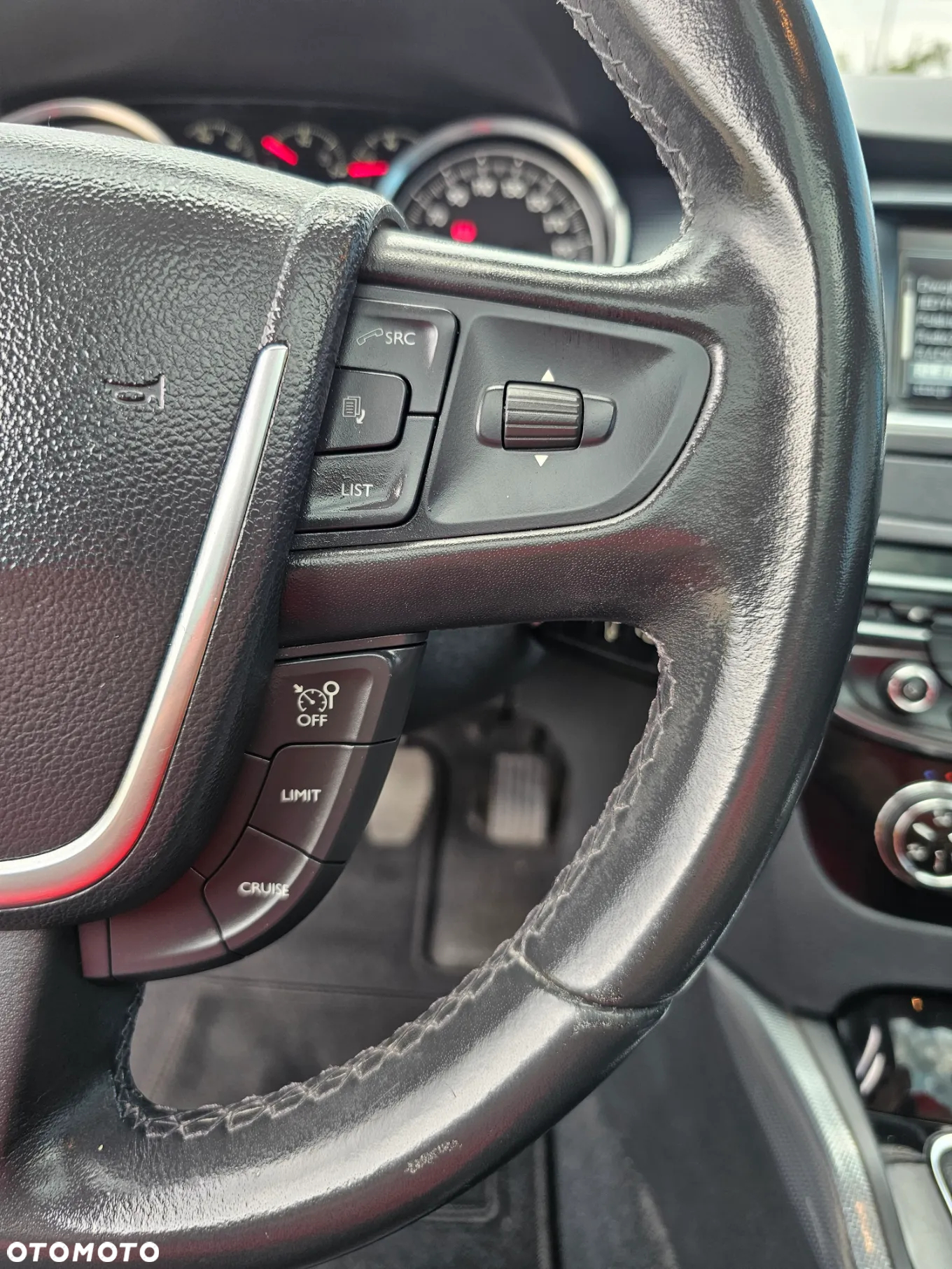Peugeot 508 SW HDi FAP 140 Allure - 25