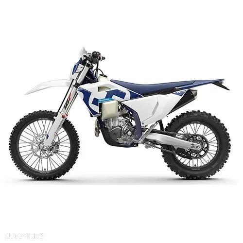 Husqvarna FE 501 - 2