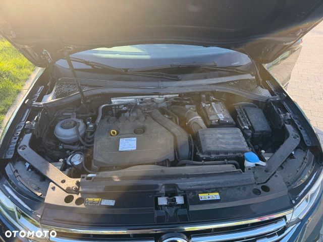 Volkswagen Tiguan 2021 photo 5