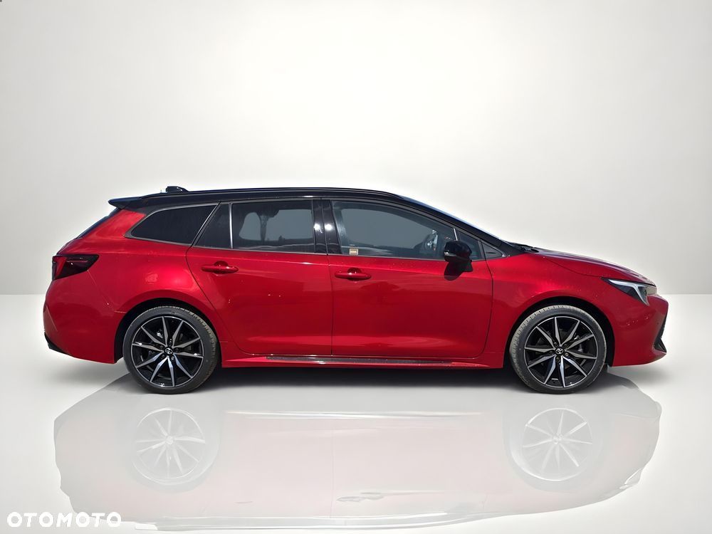 Toyota Corolla 2026 photo 4