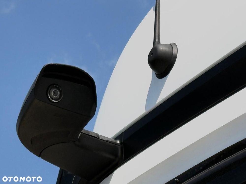 Mercedes-Benz Actros MP5 E6 ACC BIG SPACE 1851 Lowdeck Retarder Olejowy - 26