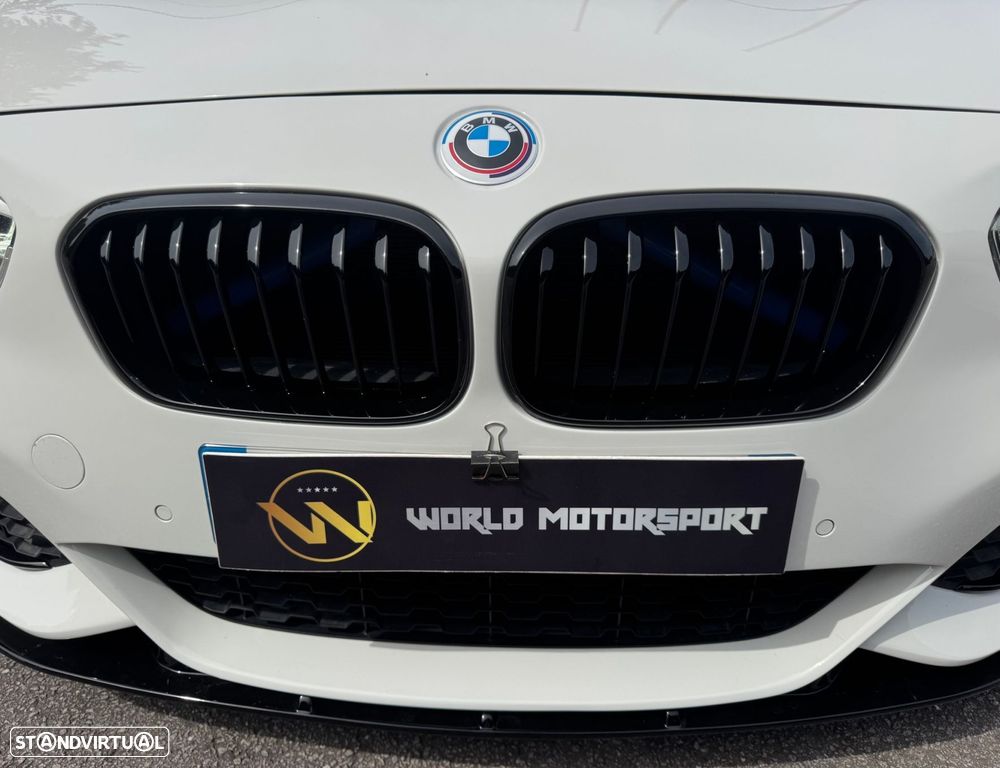 BMW M140i - 49