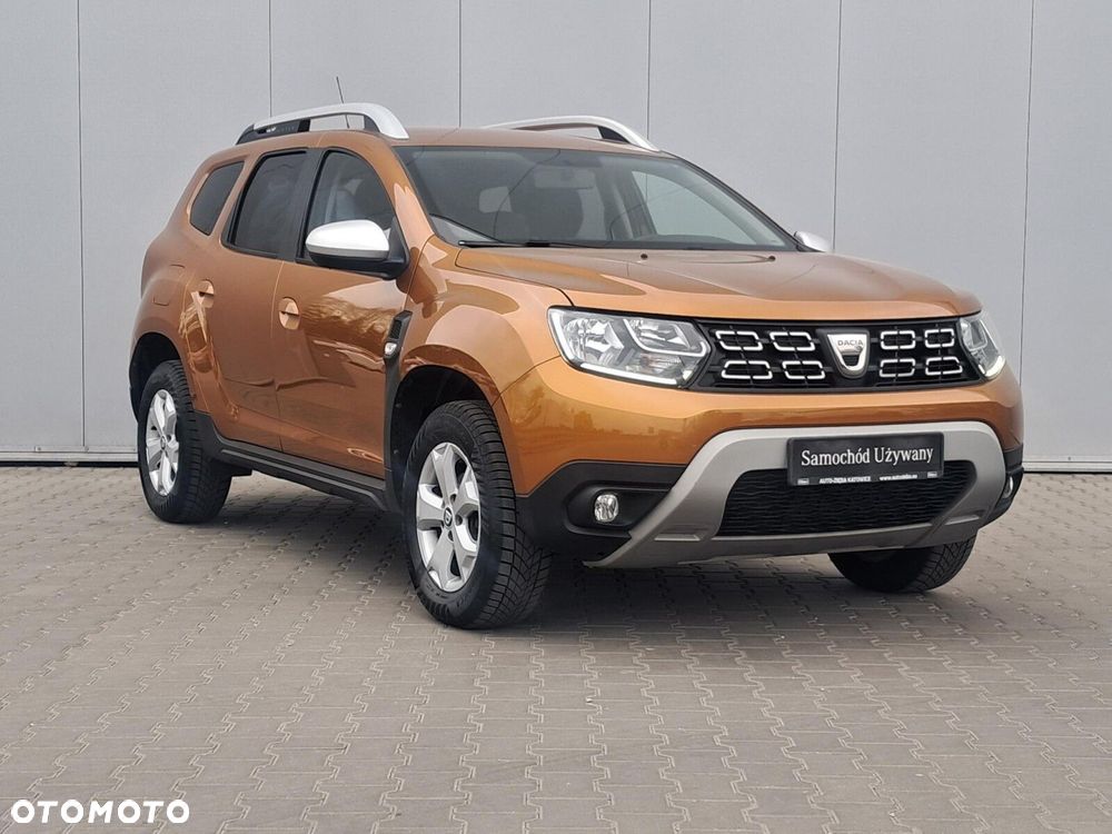 Dacia Duster - 4