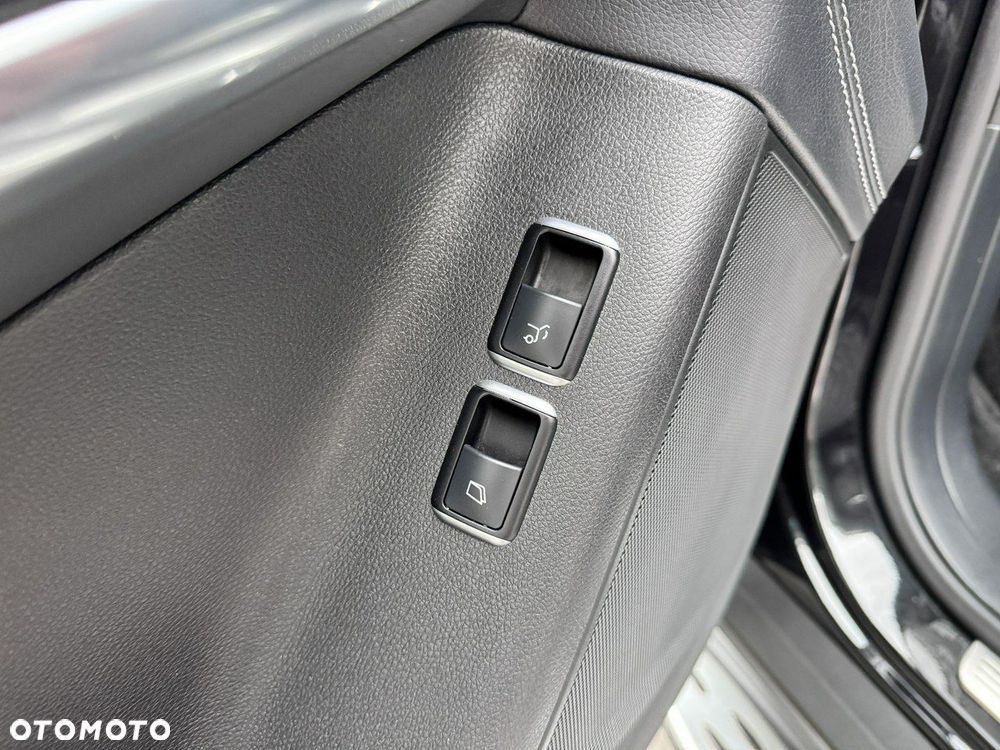 Mercedes-Benz GL - 36