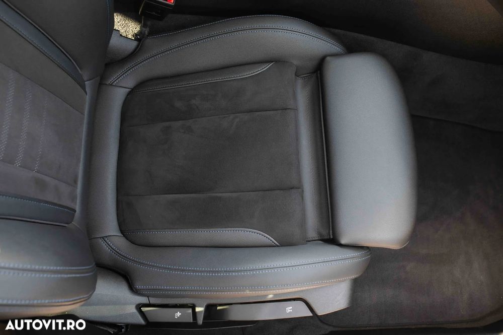 BMW Seria 3 320e Aut. M Sport - 20