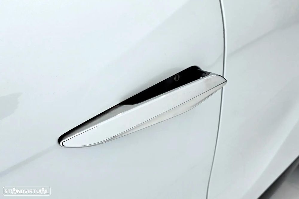 DS DS3 Crossback PureTech 130 Aut. SO CHIC - 29