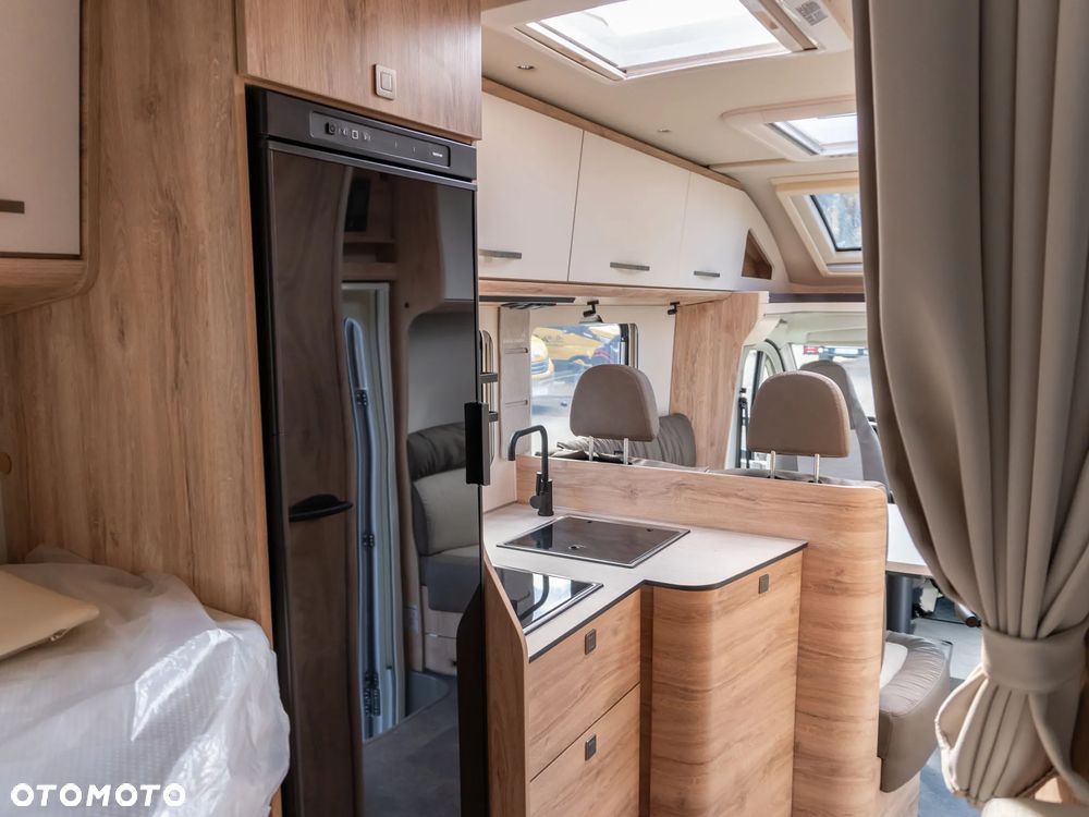 Eura Mobil Profila T695 EB - 36