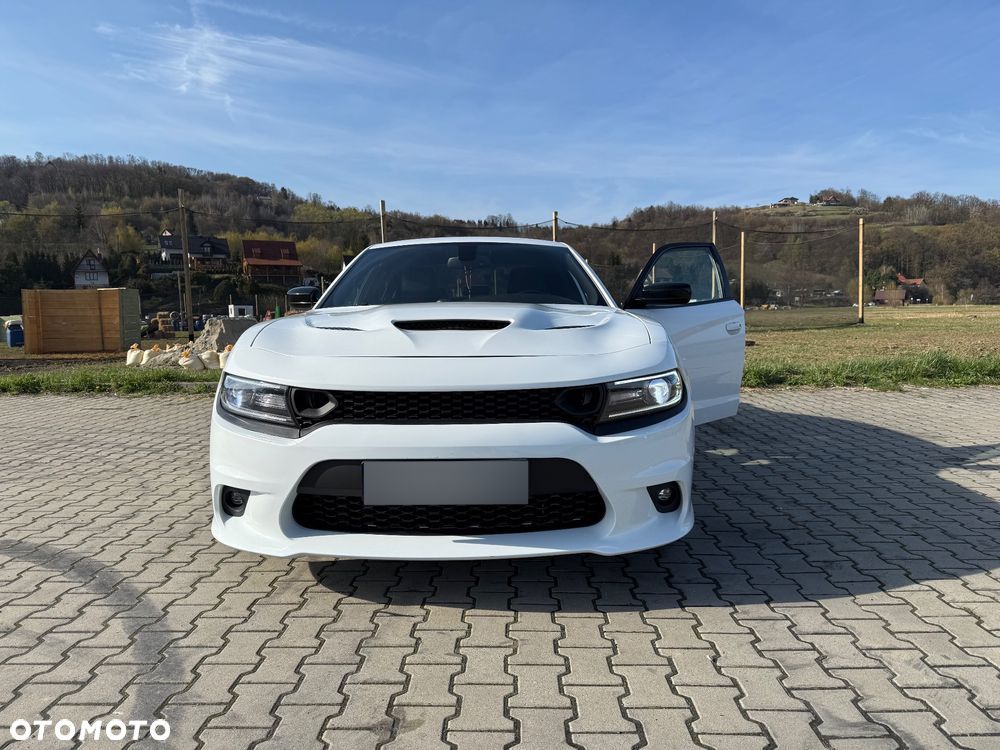 Dodge Charger 5.7 R/T - 3