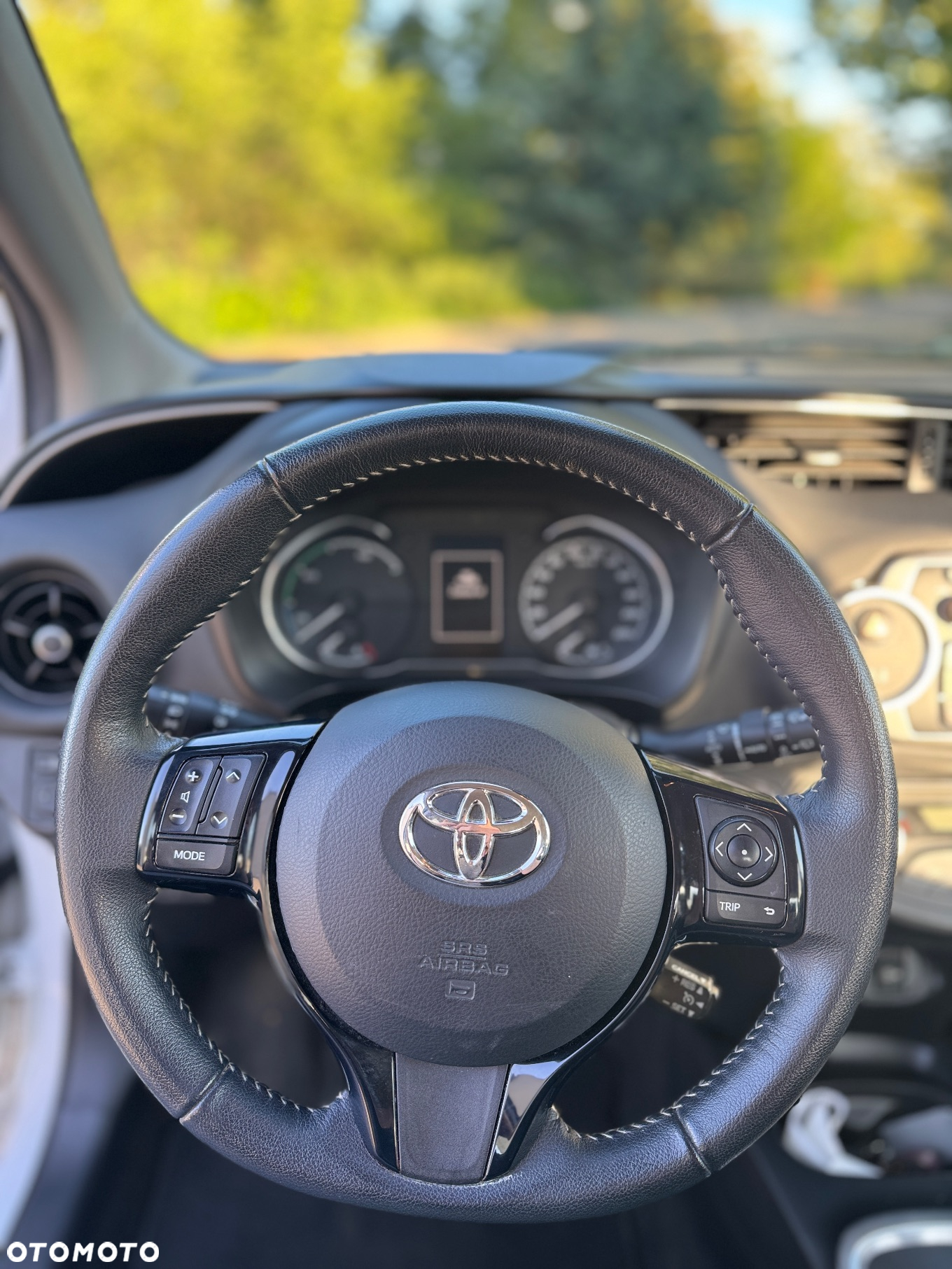 Toyota Yaris - 6