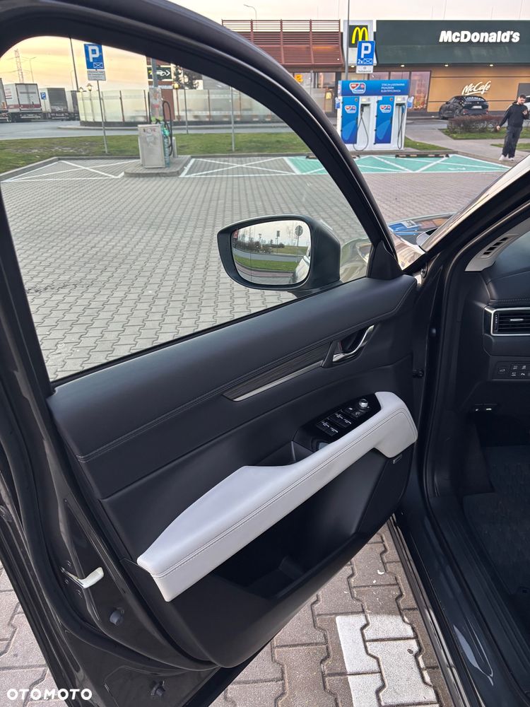 Mazda CX-5 2.0 Skyprestige 2WD - 18