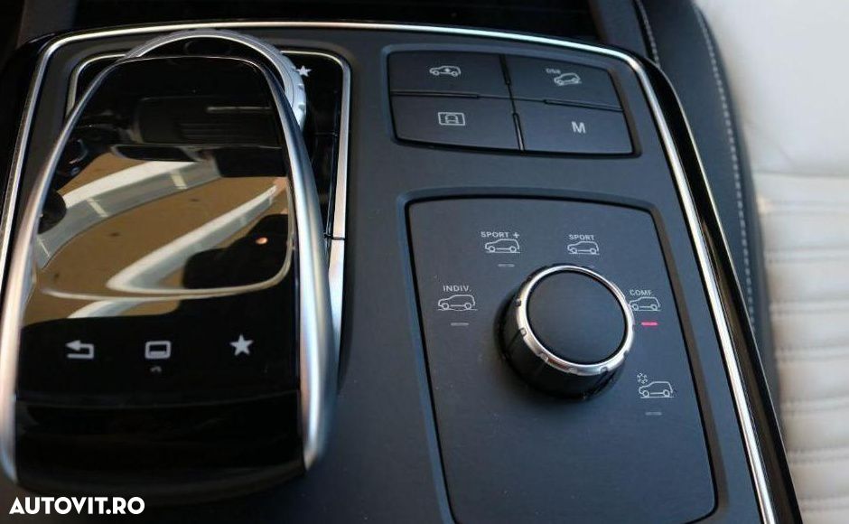 Mercedes-Benz GLE Coupe - 2