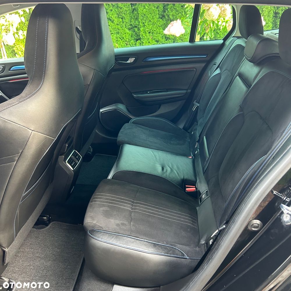 Renault Megane ENERGY dCi 165 EDC GT - 28