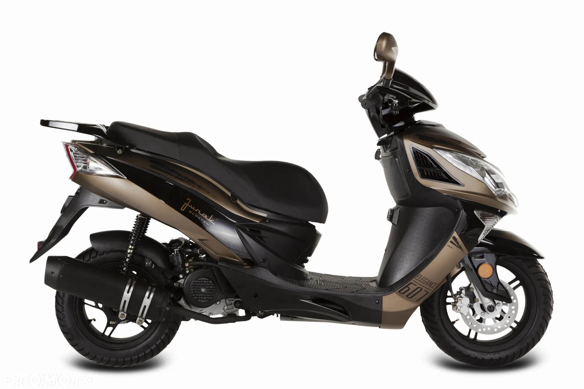 Junak 607 - 4