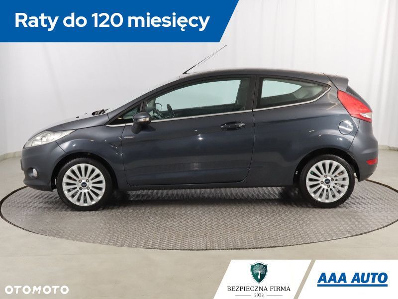 Ford Fiesta - 3