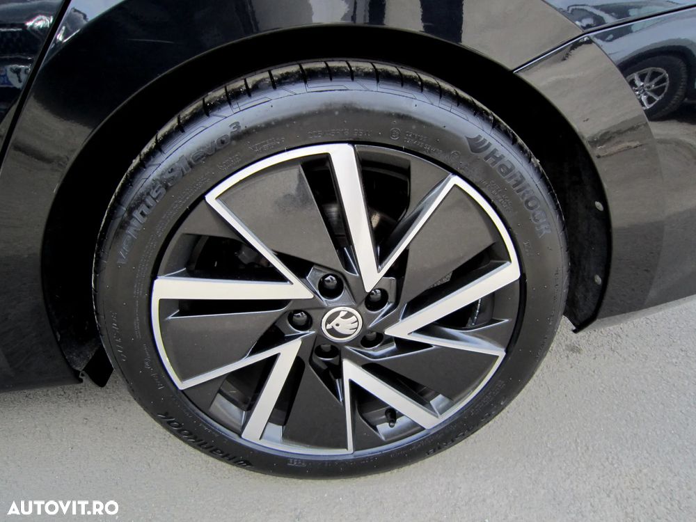 Skoda Octavia 2.0 TDI DSG Ambition - 28