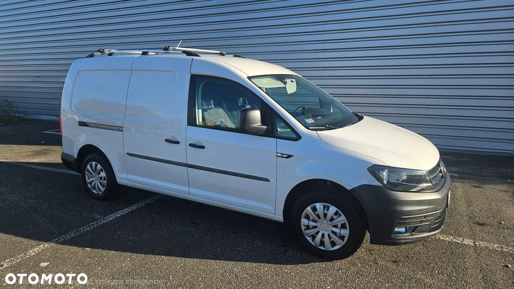 Volkswagen Caddy - 5