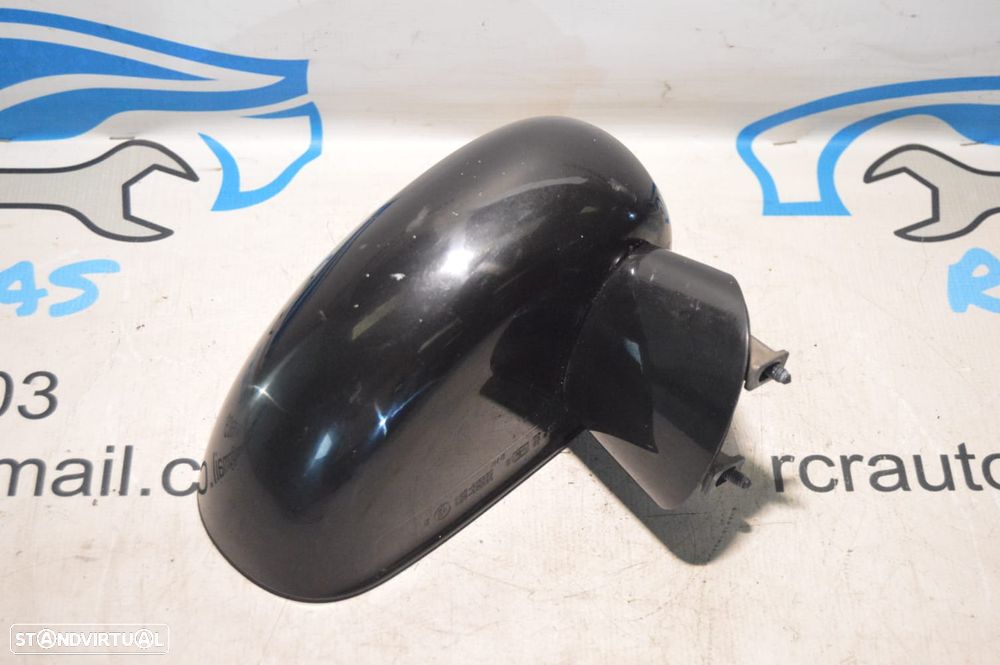 ESPELHO ESPELHOS RETROVISOR RETROVISORES ESQUERDO DIREITO ELETRICO AQUECIDOS AUDI 46R010025 46R010026 46R 010025 46R 01002 E4020092 E4020093 AUDI TT 8N9 ROADSTER 1.8i TURBO QUATTRO 180CV AUQ - 13