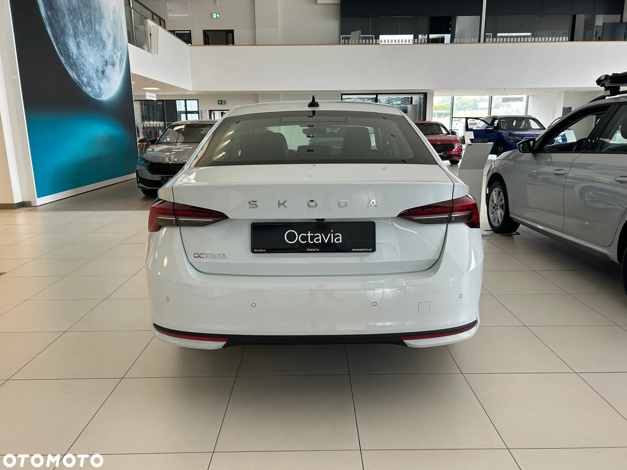 Skoda Octavia 1.5 TSI Edition 130 Essence - 6