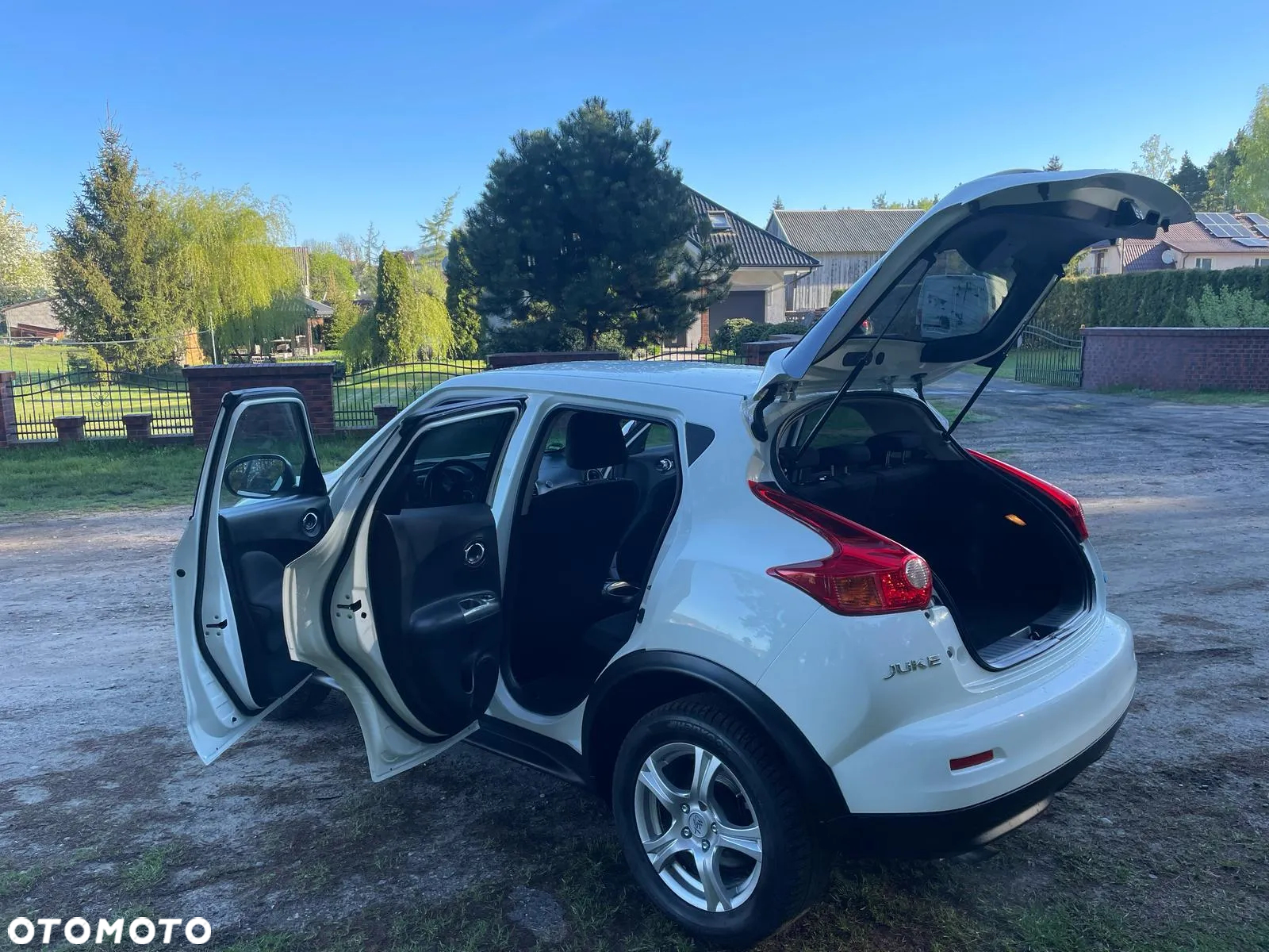 Nissan Juke 1.5 dCi Edition - 28