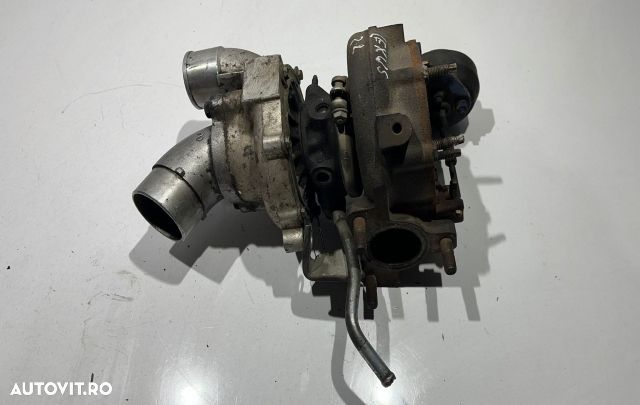Turbosuflanta 2.2D 177Cp 17201-26012 Toyota RAV4 3 [2005 - 2008] - 1